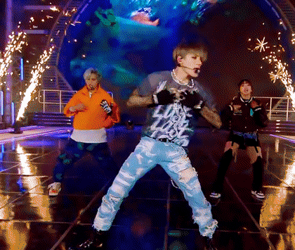 [잡담] Zoo 무대한다니까 이제노 zoo 한거 또 봐줘야함 | 인스티즈