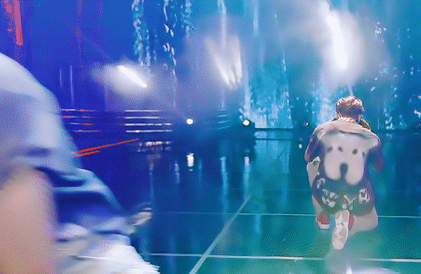 [잡담] Zoo 무대한다니까 이제노 zoo 한거 또 봐줘야함 | 인스티즈