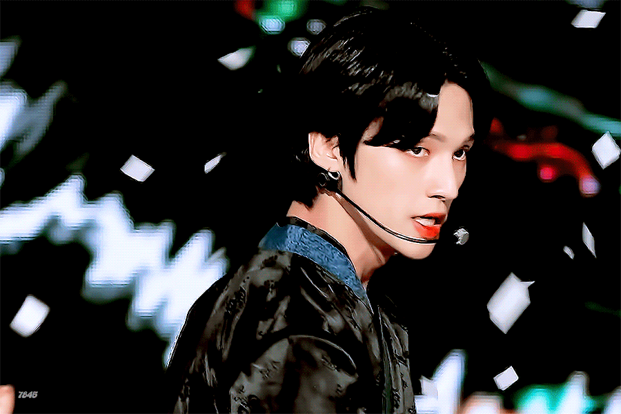 [잡담] 눈 돌아가는 거 너무 좋앙😆 | 인스티즈