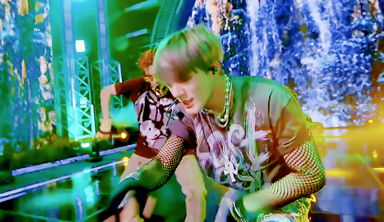 [잡담] Zoo 무대한다니까 이제노 zoo 한거 또 봐줘야함 | 인스티즈