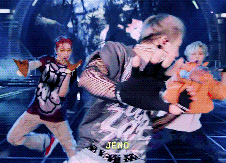 [잡담] Zoo 무대한다니까 이제노 zoo 한거 또 봐줘야함 | 인스티즈