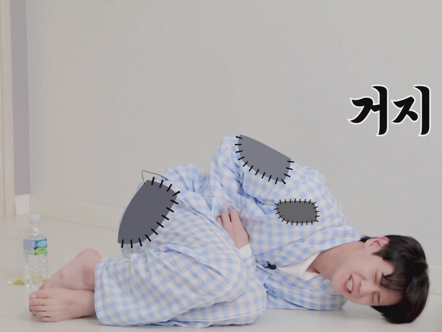 [잡담] 하이라이트 길동이들 요즘 이거임 | 인스티즈