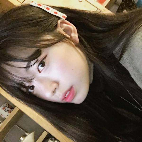 신세휘 아이라인 뭘로 그린걸까? | 인스티즈