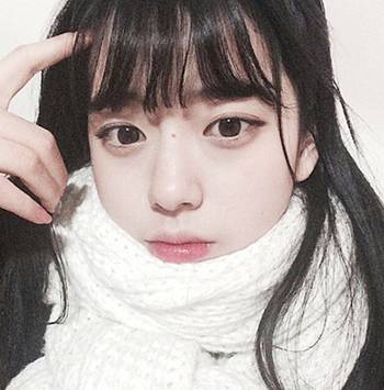 신세휘 아이라인 뭘로 그린걸까? | 인스티즈