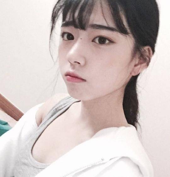 신세휘 아이라인 뭘로 그린걸까? | 인스티즈