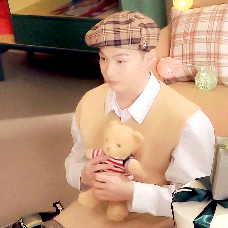 [잡담] 아기 + 이창섭 기대된다 | 인스티즈