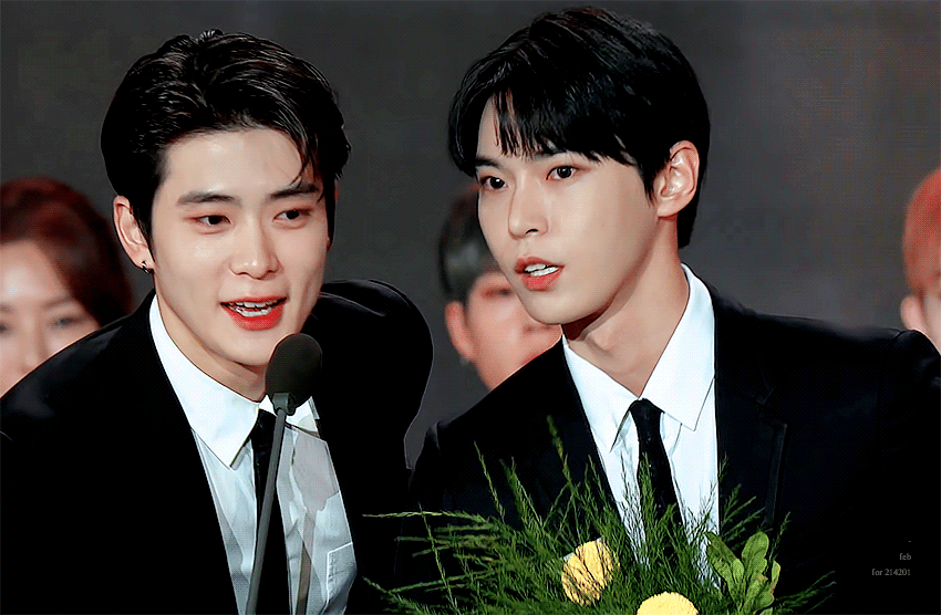 [잡담] 솔직히 재현 도영은 이날도 뤠알 레전드 | 인스티즈