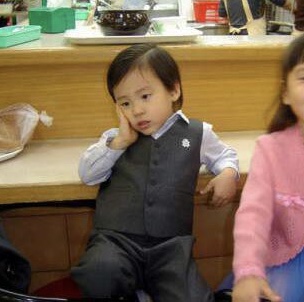 [잡담] 💗더보이즈 애기때사진들 모음💕 | 인스티즈