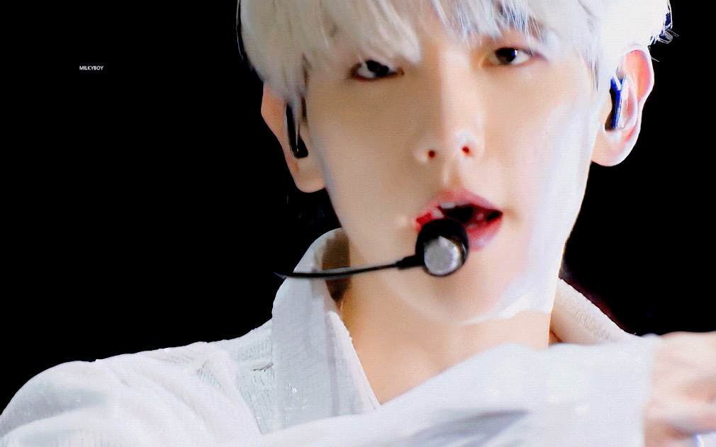 [잡담] 백현 이거 무슨 영상이야? | 인스티즈