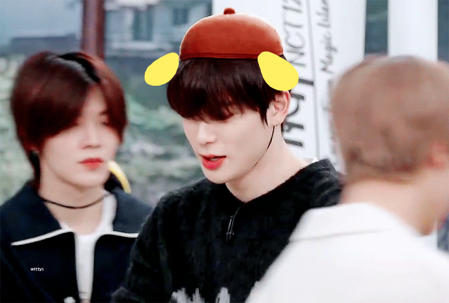 [잡담] 내가 초콜릿이 된것같고 아주 너 사랑한다 | 인스티즈