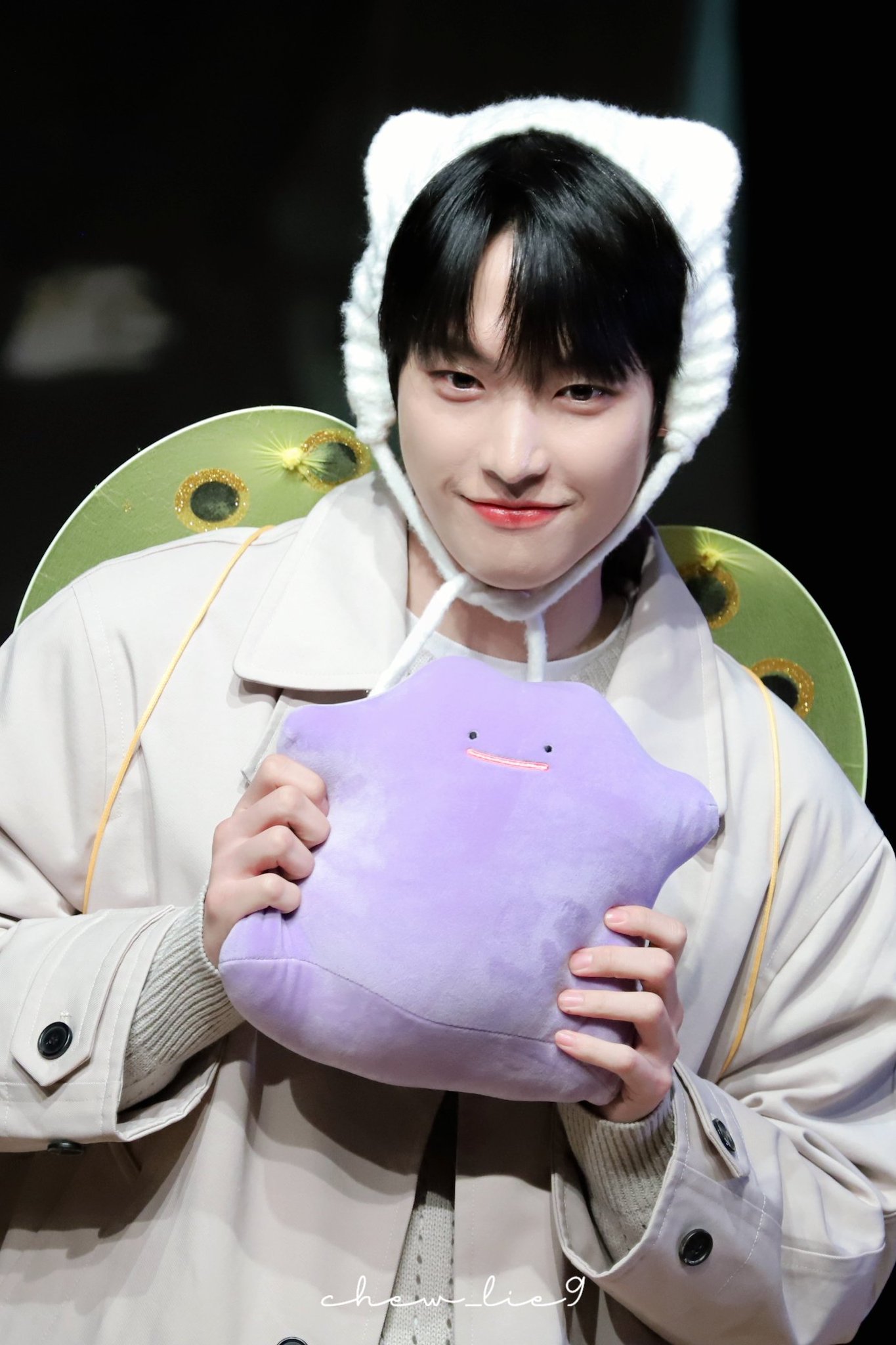 [잡담] 오늘 이 아기 생일인데 얼굴 함 보고 가실분 (아 인성버블의 그 인성? | 인스티즈