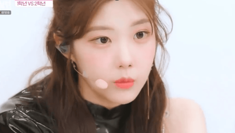 [잡담] 윤채원 덕자 시미즈 셋이 자매라고 해도 믿을듯 | 인스티즈