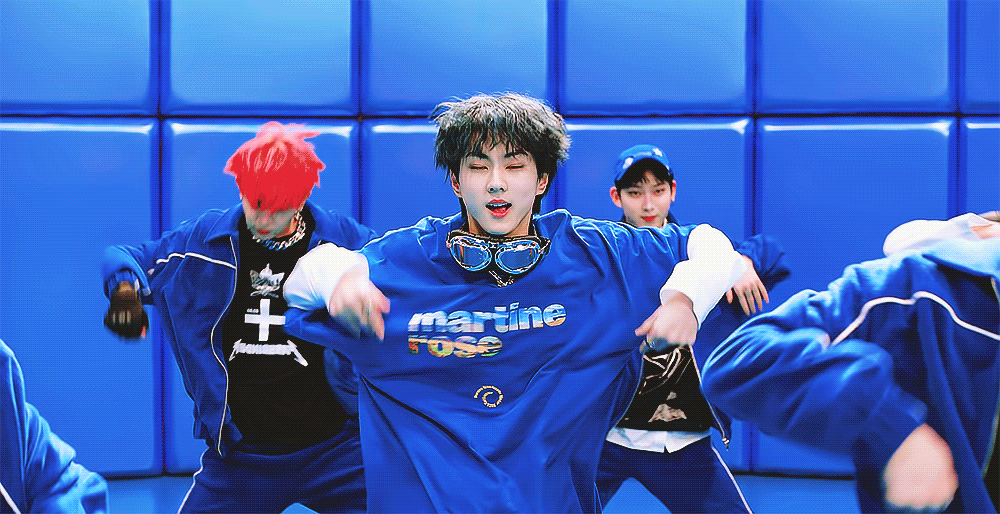 [잡담] 양정원 블컬 vs 드데 | 인스티즈