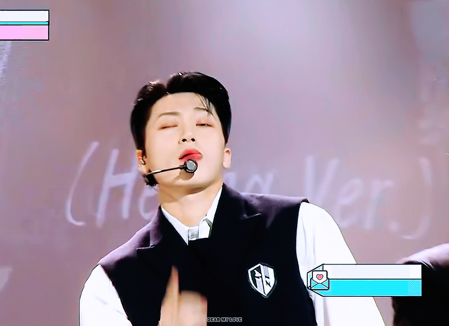 [잡담] 에이티즈 진짜진짜 귀여운 점 | 인스티즈