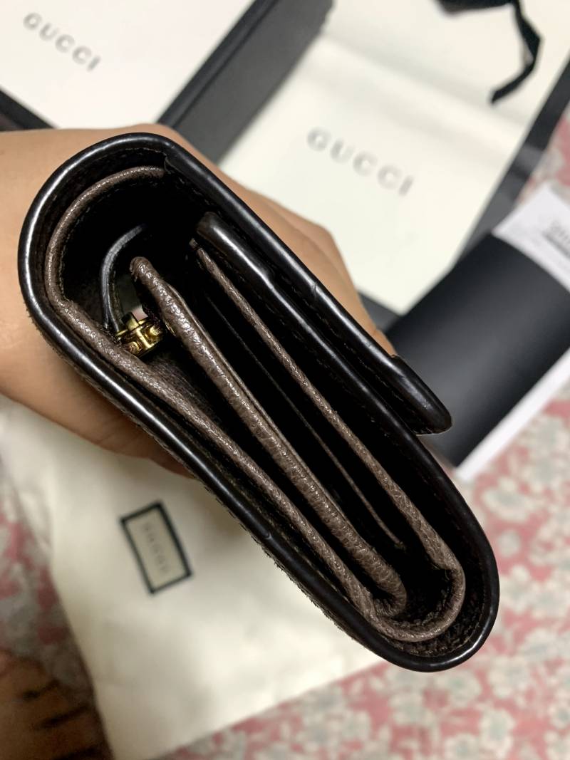 오디피아 구찌 정품 반지갑 판매합니다!! | 인스티즈