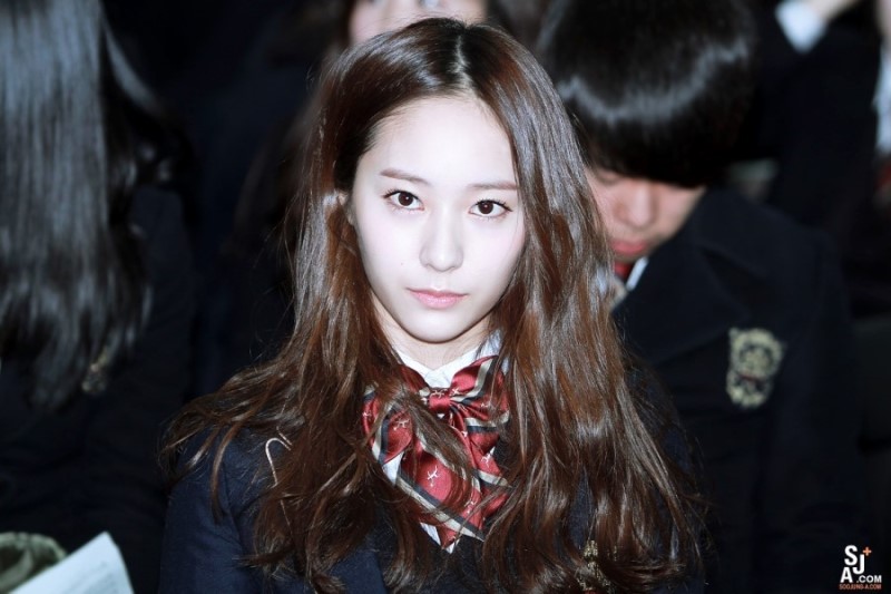 [잡담] 크리스탈 한림예고 졸업식 | 인스티즈