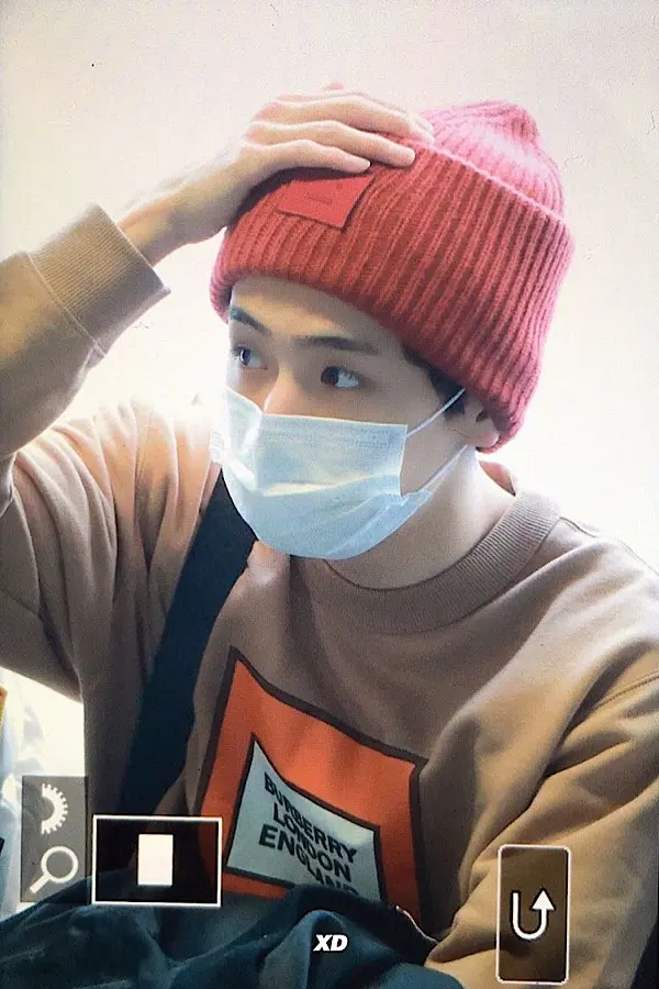 강민이랑 연락되는 사람 있냐? | 인스티즈