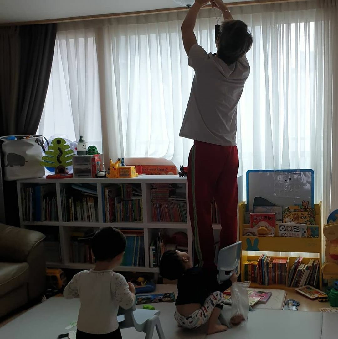 [잡담] 남편짤 이거 개좋다 | 인스티즈