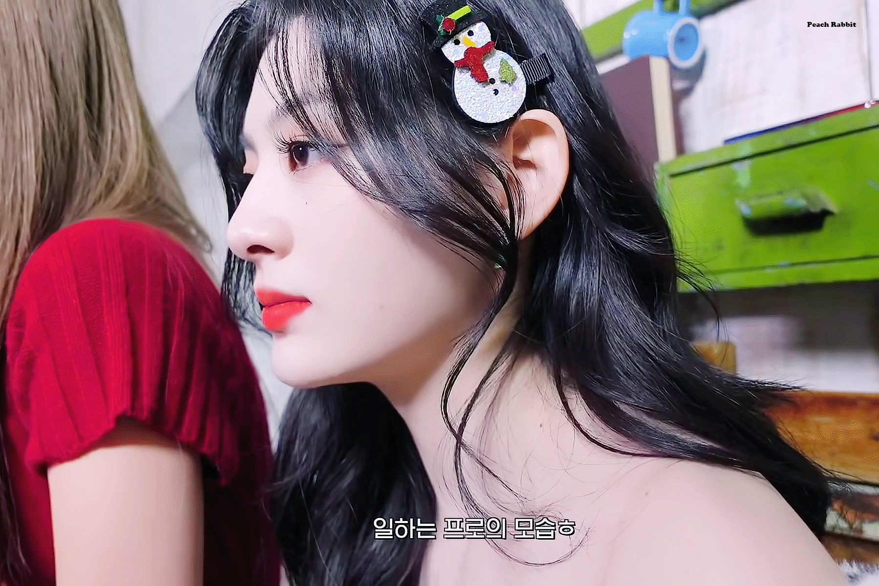 어제자 스테이씨 세은 Vlog 브이로그 ㅣ 낯가리는 고딩 INFP의 하루 | 인스티즈