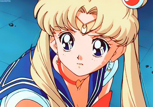 [잡담] 세일러문 전사들이랑 비슷한 돌들 누가 있을까?? | 인스티즈