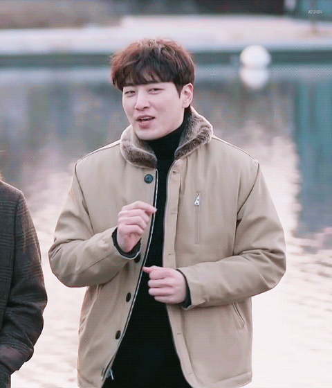 [잡담] 지형주는 귀엽다 | 인스티즈