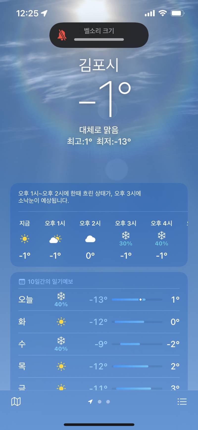 지금 롱패딩오바야?? | 인스티즈