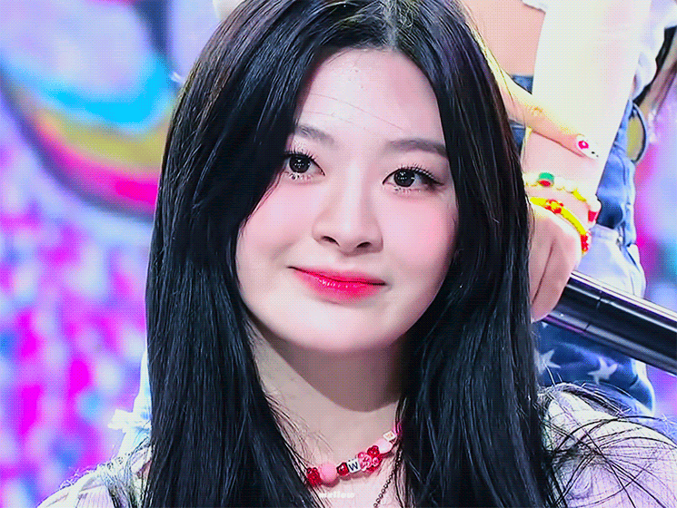 스테이씨 세은 역대 엔딩요정 짤.gif | 인스티즈