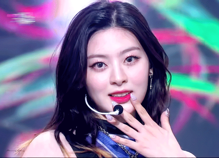 스테이씨 세은 역대 엔딩요정 짤.gif | 인스티즈