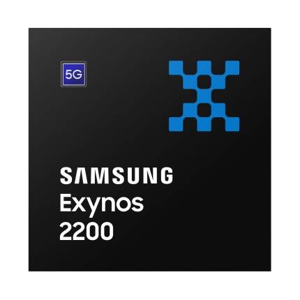 삼성, 갤럭시 새 두뇌 '엑시노스 2200' 발표 | 인스티즈