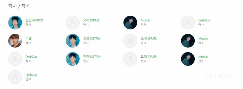 메댄, 메랩치고 너무 다 잘하는 남돌 | 인스티즈