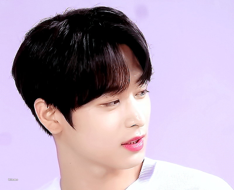 [잡담] 세상 사람들이 널보고 섹시하다고 해도 넌 청순과 귀여움이 기본값이야.. | 인스티즈