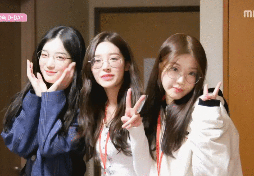 [잡담] 안경즈 사랑했다 | 인스티즈