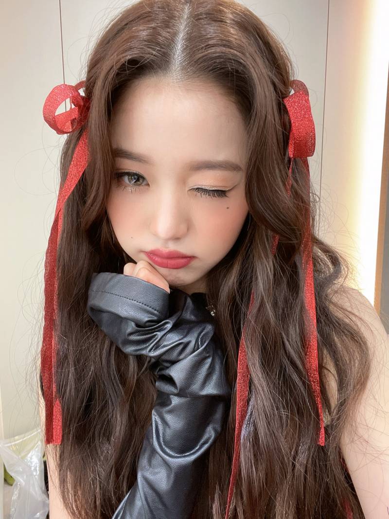 [잡담] 장원영 아이브 데뷔 후 스타일링들 중에 내 맘에 드는 거만 모아 모아 | 인스티즈