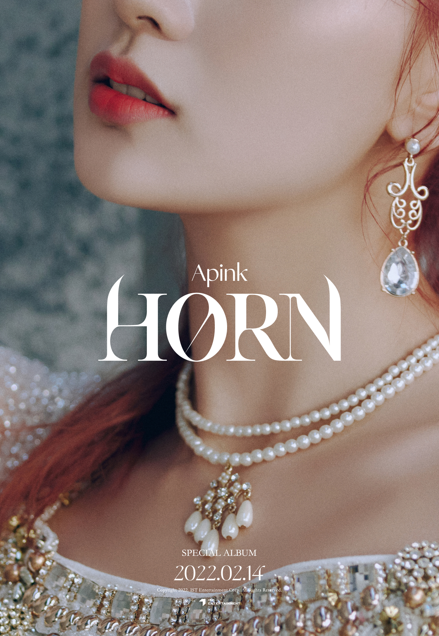 [정보/소식] 에이핑크 Apink Special Album [HORN] 2022.02.14 18:00 | 인스티즈