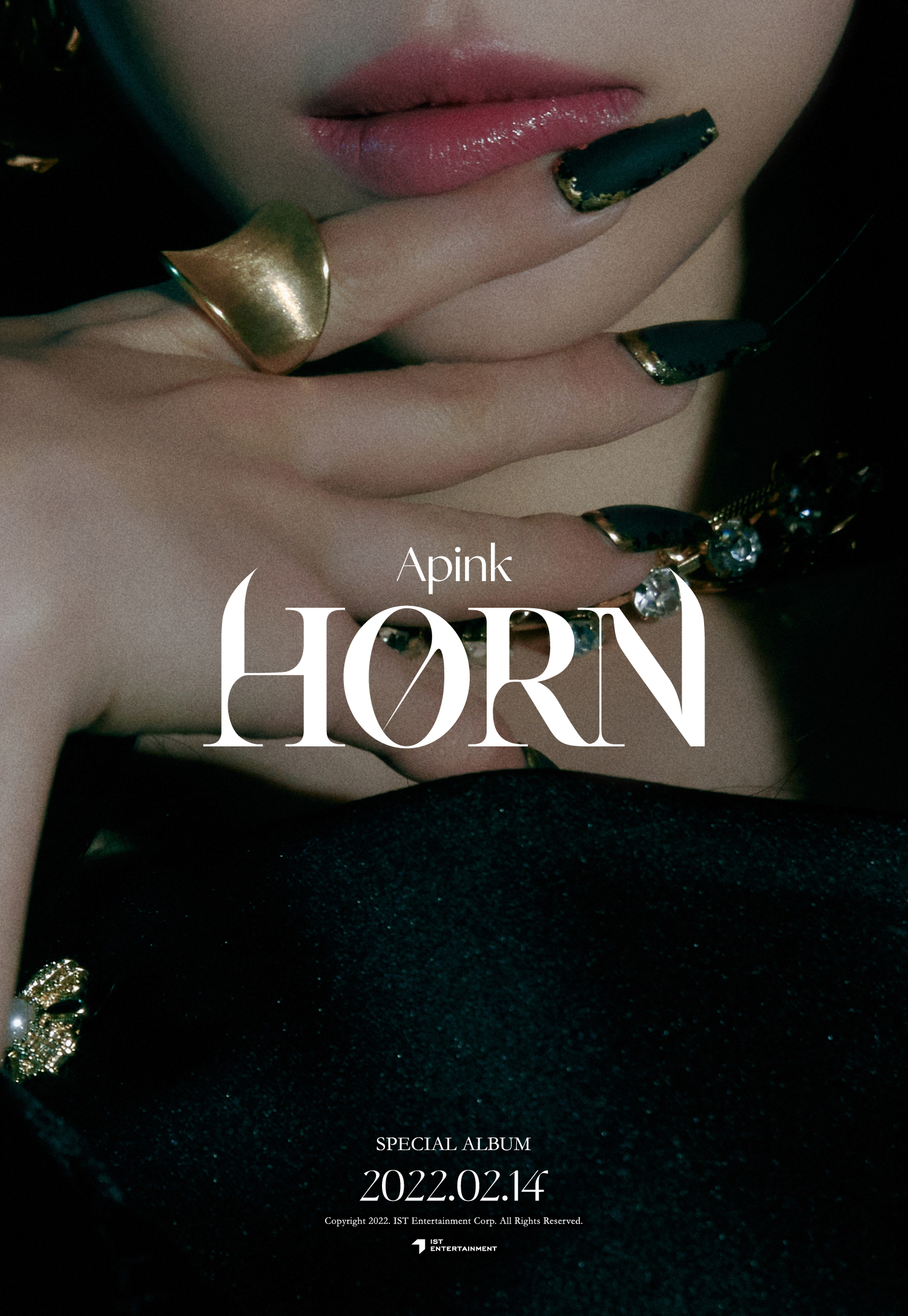 [정보/소식] 에이핑크 Apink Special Album [HORN] 2022.02.14 18:00 | 인스티즈