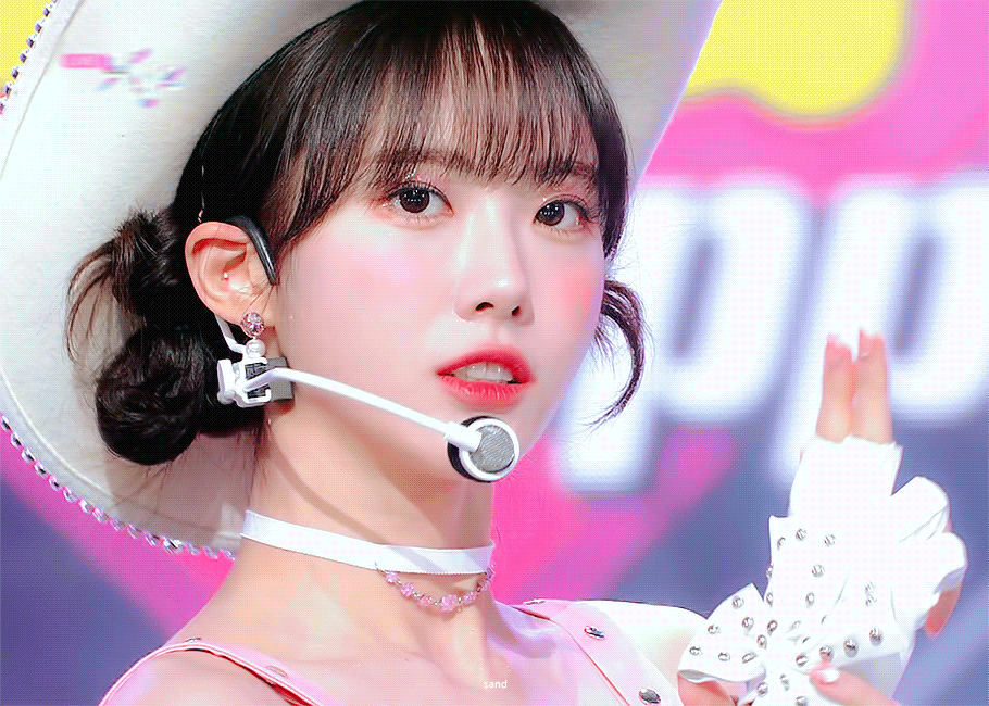 [잡담] 우주소녀 루다 귀여운 사람 중에 제일 예쁘고 예쁜 사람 중에 제일 귀여움 | 인스티즈