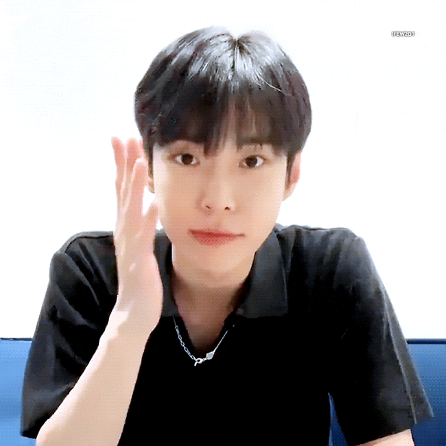 [잡담] 안녕하세요 김도영 최애 움짤 하나 두고 갑니다 | 인스티즈