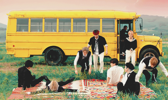 [잡담] 에이티즈가 너무 좋다 우리 해좍들 .. 🧡🖤 | 인스티즈