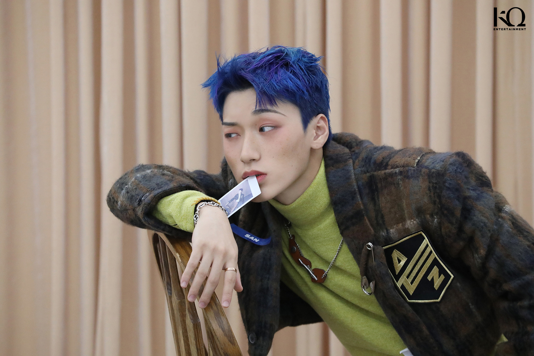 [잡담] 최산 얼굴 진짜 유니크하다고 생각 | 인스티즈