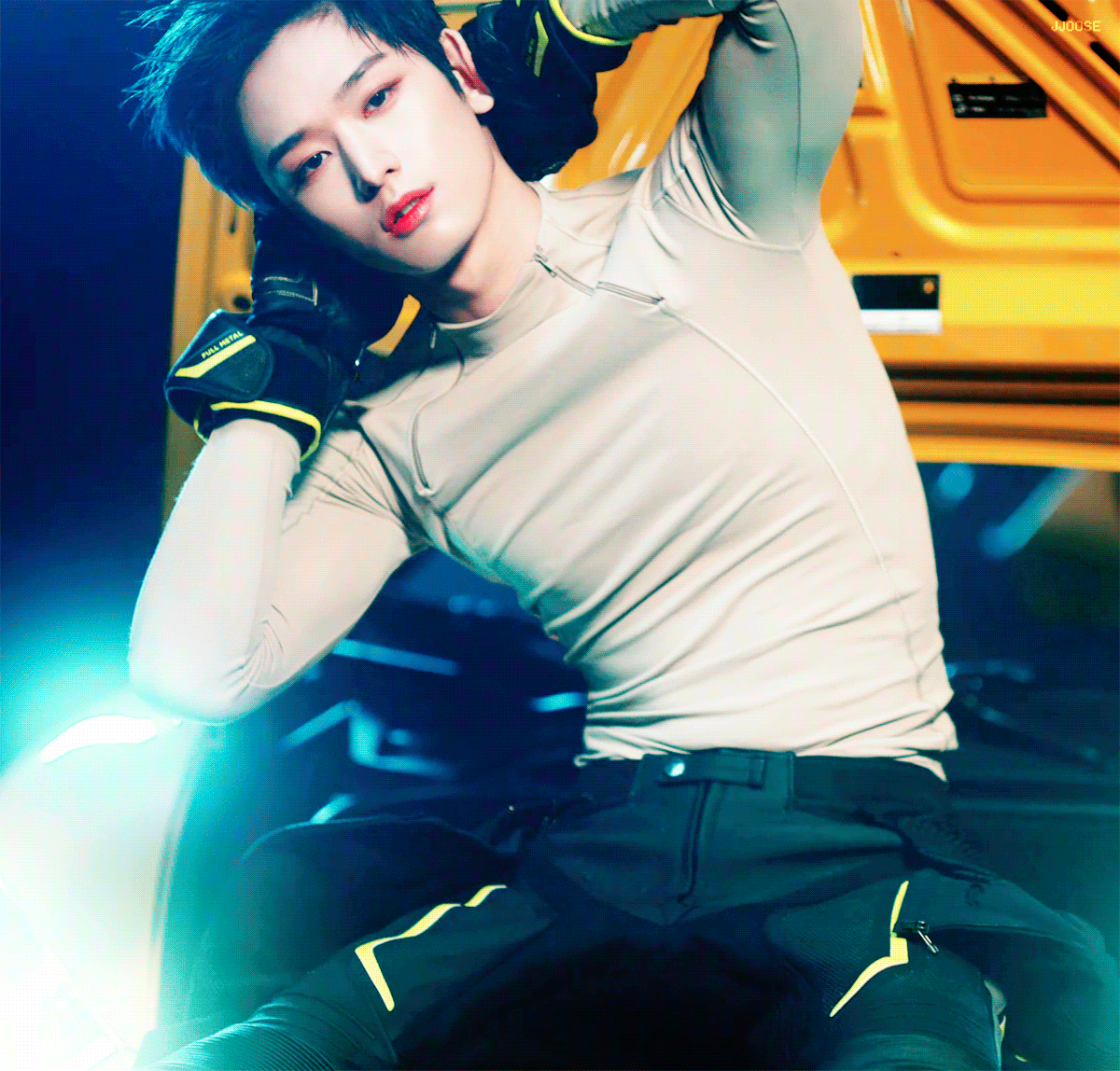 [잡담] 타팬들아 골라봐봐 제제트주연 vs 하키주연 | 인스티즈