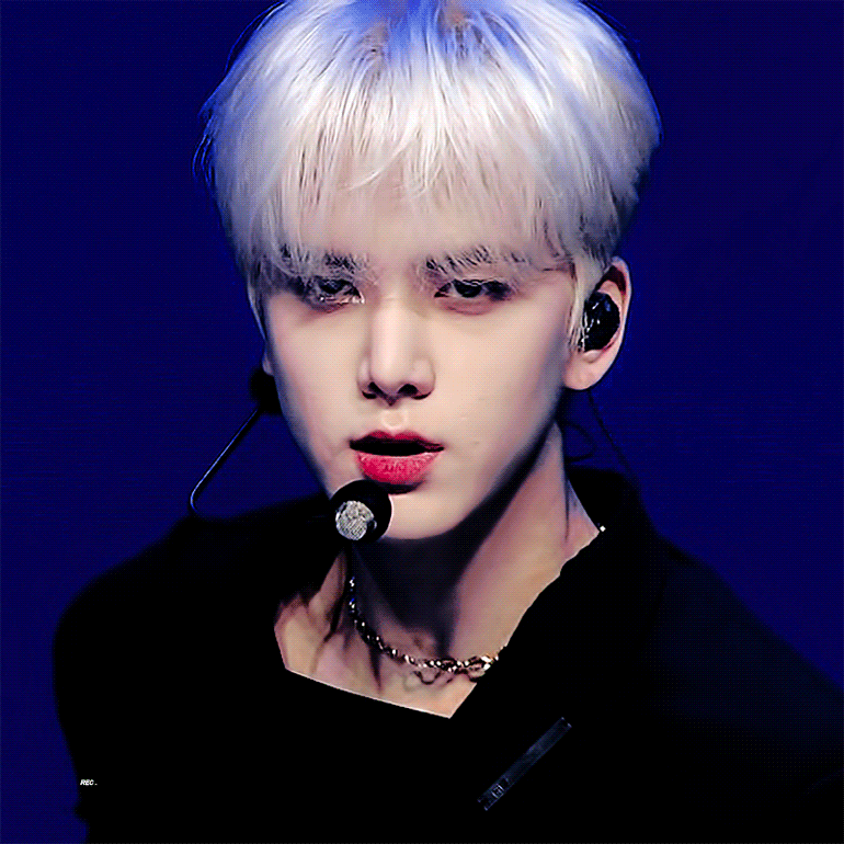 [잡담] 나 영훈이 은발짧머 다시 보고싶어..ㅠㅠ | 인스티즈