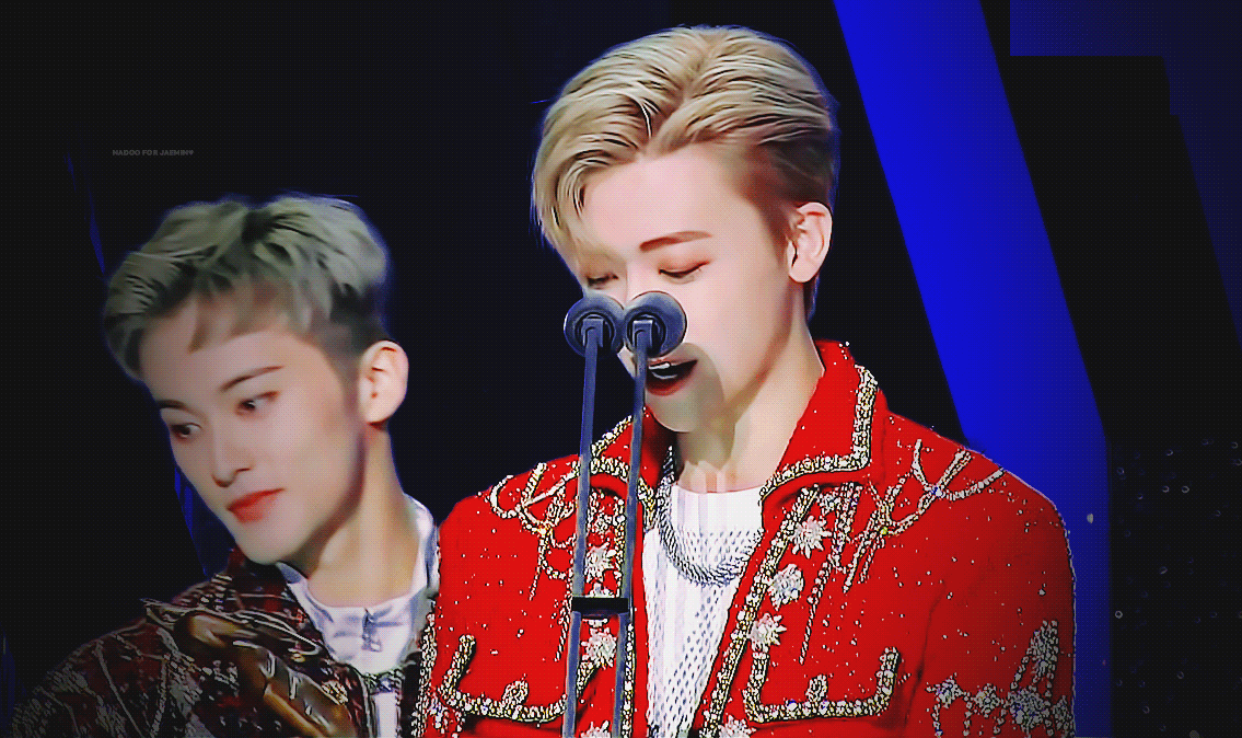 [잡담] 나재민 이 남자 죄 많은 남자 | 인스티즈