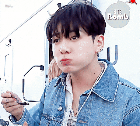 [잡담] 방탄 전정국 더 어려짐 | 인스티즈