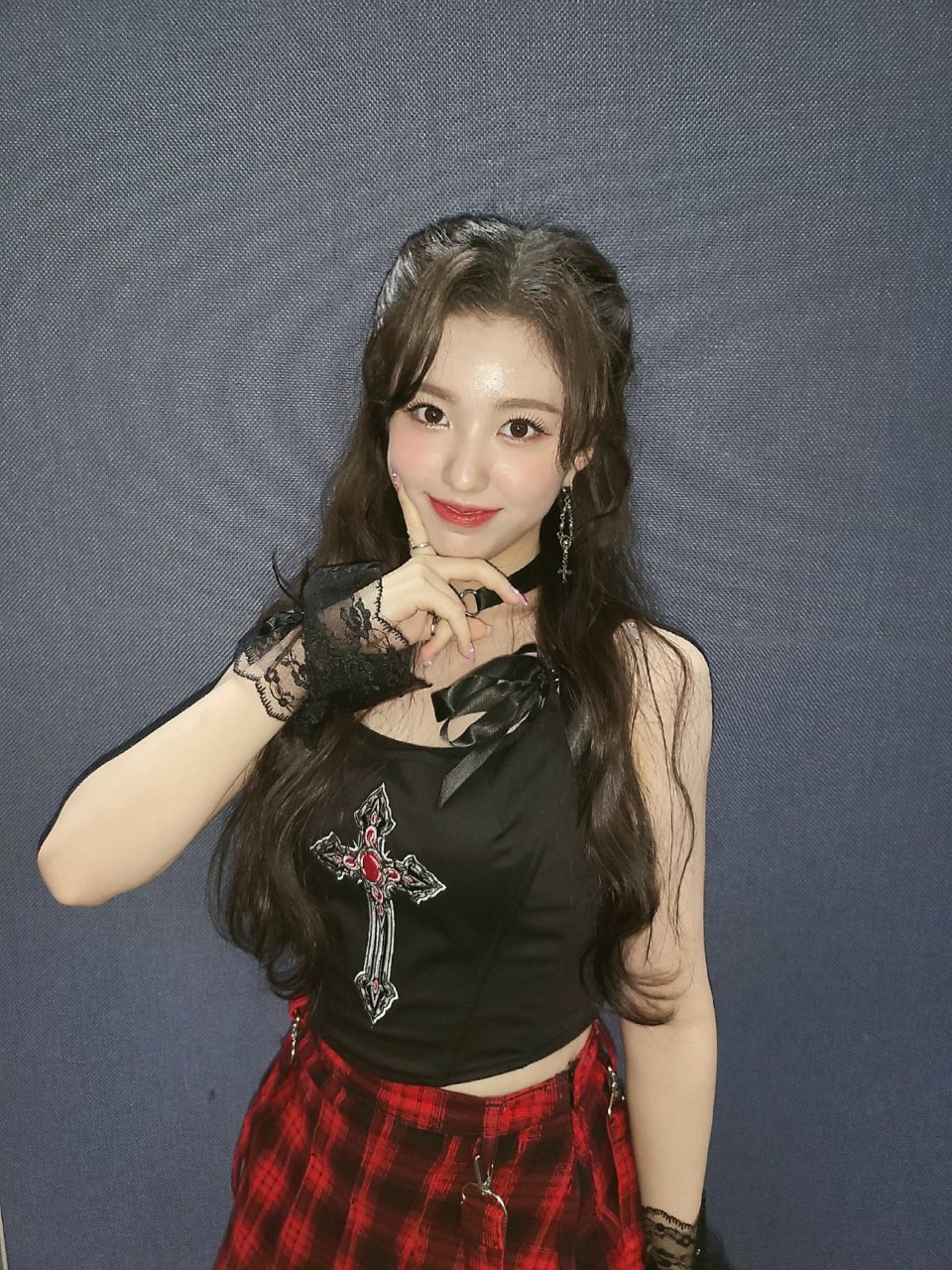 [잡담] 내 아기 진짜 셀카 못 찍음..... 진짜 못 찍음... | 인스티즈