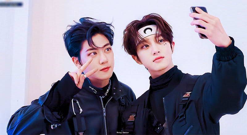 [잡담] 투샷셀카 나도 같이보자.. | 인스티즈