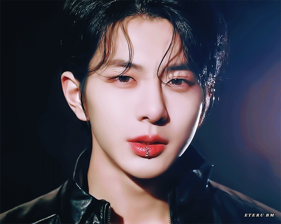 [잡담] 입술피어싱 한 미남 보고 가세요 | 인스티즈