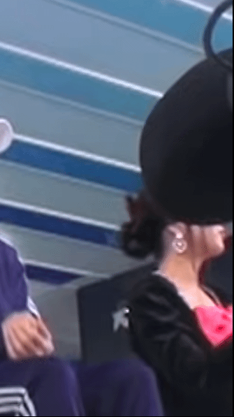 [잡담] 여자연예인 잘알들아 이분 누구실까? | 인스티즈