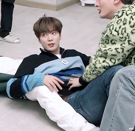 [잡담] 뉴종현 진짜 댕댕이인가봐 😭 | 인스티즈