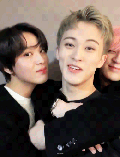 [잡담] 내가 조아하는 껌딱지들 | 인스티즈