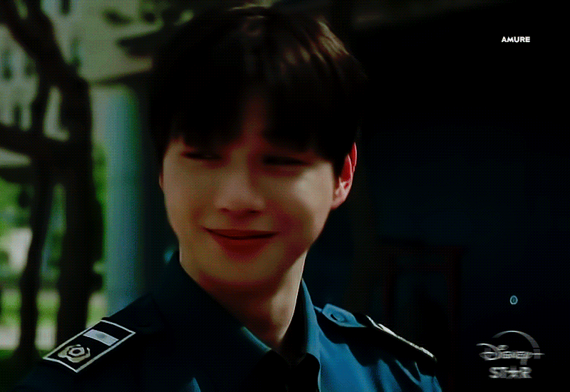 [잡담] 하 오늘 드디어 강다니엘 드라마 나와 | 인스티즈